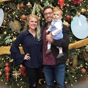 Meet your Posher, Rachael